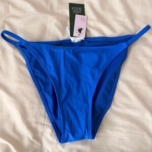 Brand new bikini bottoms